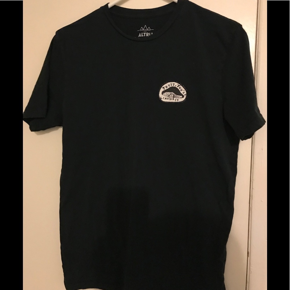 Urban Outfitters Patch T-Shirt